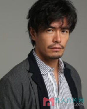 伊藤英明 Hideaki Ito