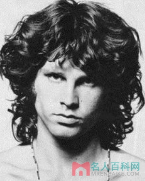 吉姆·莫里森(James Douglas Jim Morrison)