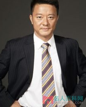 郭东文(Guo Dongwen)